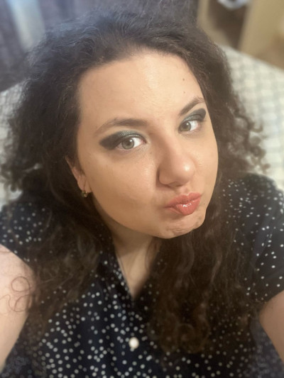 Частная массажистка Эмма 