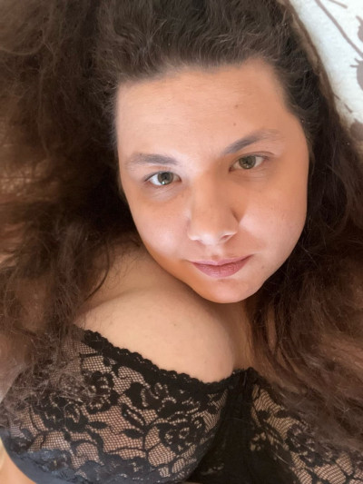 Частная массажистка Эмма 