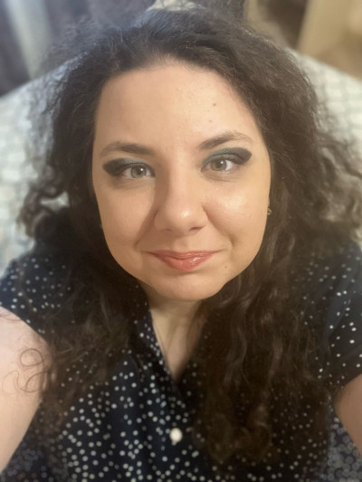 Частная массажистка Эмма 