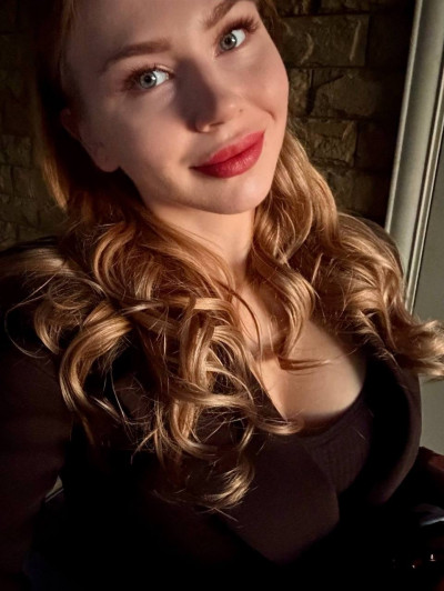 Частная массажистка Кира, 22 года, Люберцы - фото 1