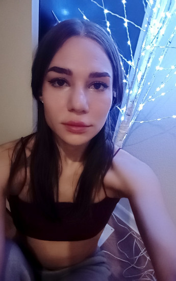 Частная массажистка Вироника, Москва - фото 1