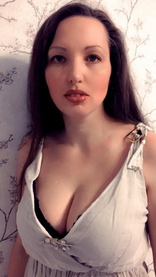 Частная массажистка Олеся, 34 года, Москва - фото 12