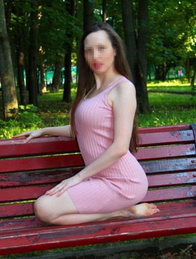 Частная массажистка Олеся, 34 года, Москва - фото 19