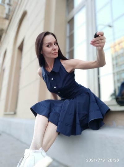Частная массажистка Евгения, 36 лет, Москва - фото 4