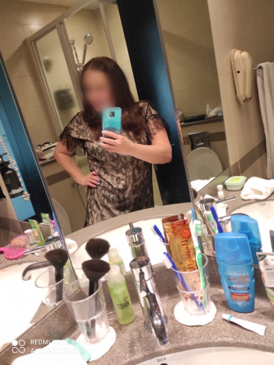 Частная массажистка Вероника, Москва - фото 22