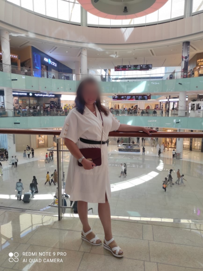 Частная массажистка Вероника, Москва - фото 17