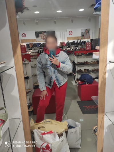 Частная массажистка Вероника, Москва - фото 21