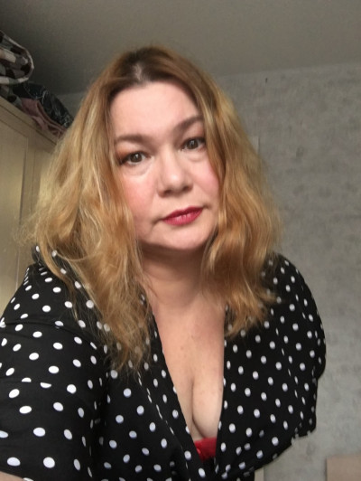 Частная массажистка Янина, 48 лет, Москва - фото 23