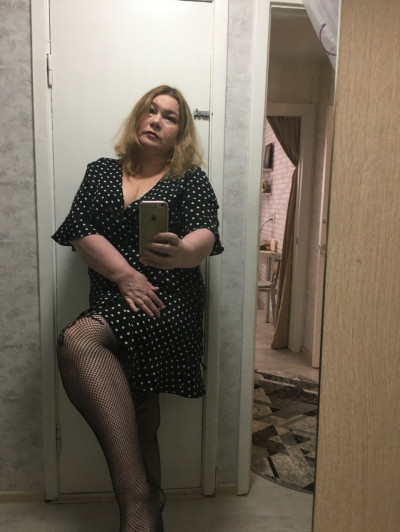 Частная массажистка Янина, 49 лет, Москва - фото 1