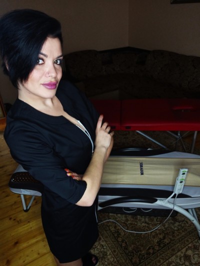 Частная массажистка Инна, 33 года, Королев - фото 10