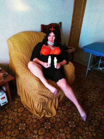 Частная массажистка Анна, 32 года, Москва - фото 68
