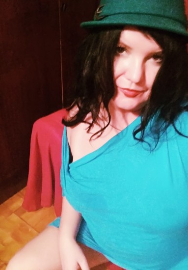 Частная массажистка Анна, 32 года, Москва - фото 54