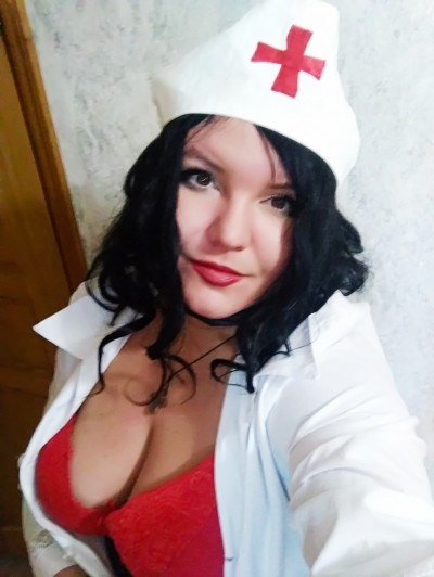 Частная массажистка Анна, 32 года, Москва - фото 79