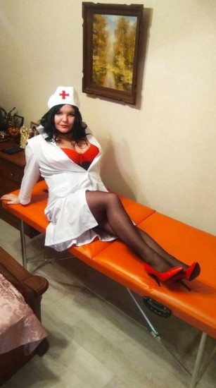 Частная массажистка Анна, 32 года, Москва - фото 7