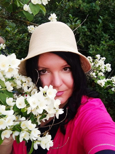 Частная массажистка Анна, 36 лет, Москва - фото 154