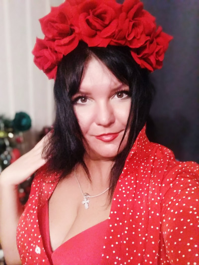 Частная массажистка Анна, 38 лет, Москва - фото 9