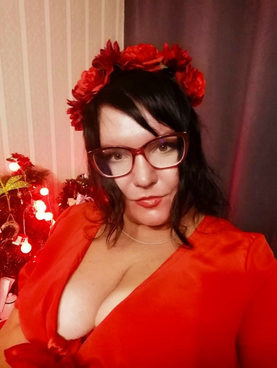 Частная массажистка Анна, 38 лет, Москва - фото 22