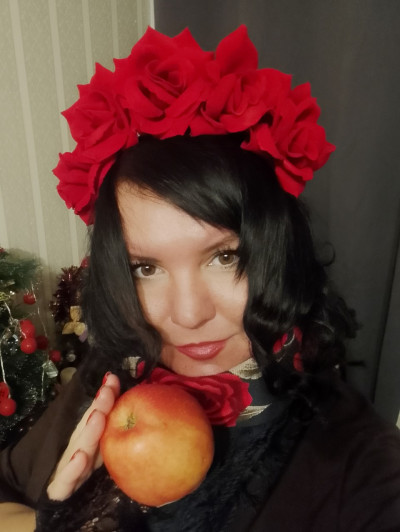 Частная массажистка Анна, 38 лет, Москва - фото 137