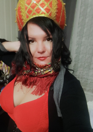 Частная массажистка Анна, 38 лет, Москва - фото 135