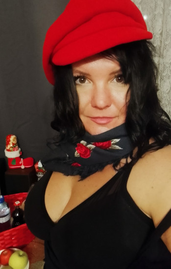 Частная массажистка Анна, 38 лет, Москва - фото 26