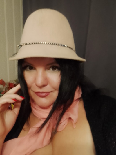 Частная массажистка Анна, 38 лет, Москва - фото 1