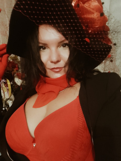 Частная массажистка Анна, 38 лет, Москва - фото 139