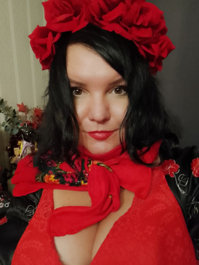 Частная массажистка Анна, 38 лет, Москва - фото 20