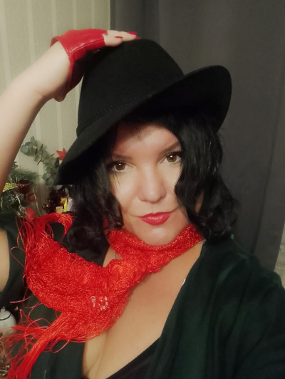 Частная массажистка Анна, 38 лет, Москва - фото 16