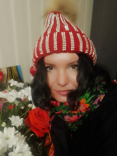 Частная массажистка Анна, 38 лет, Москва - фото 148