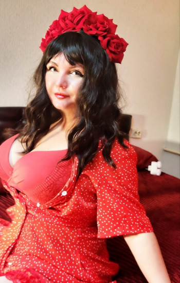 Частная массажистка Анна, 38 лет, Москва - фото 1