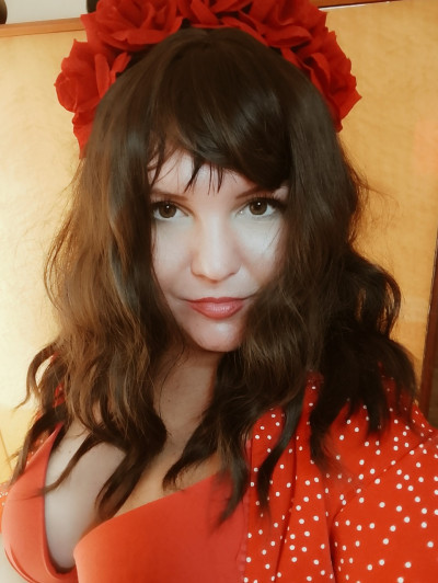 Частная массажистка Анна, 38 лет, Москва - фото 10