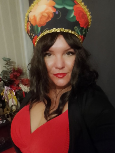 Частная массажистка Анна 