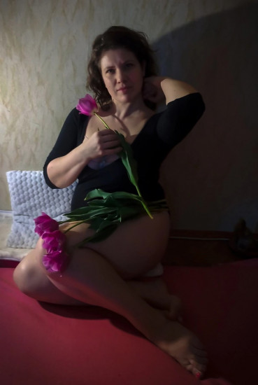 Частная массажистка Марина, 41 год, Воронеж - фото 7