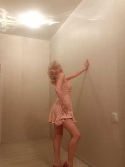 Частная массажистка Рената 