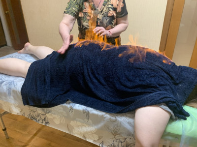 Частная массажистка Марина, 52 года, Москва - фото 6