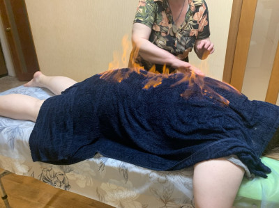 Частная массажистка Марина, 52 года, Москва - фото 8