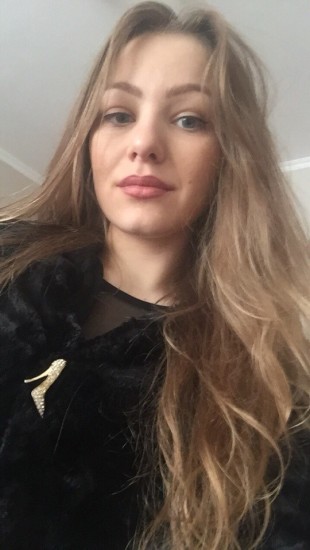Частная массажистка Ольга, 24 года, Одинцово - фото 2