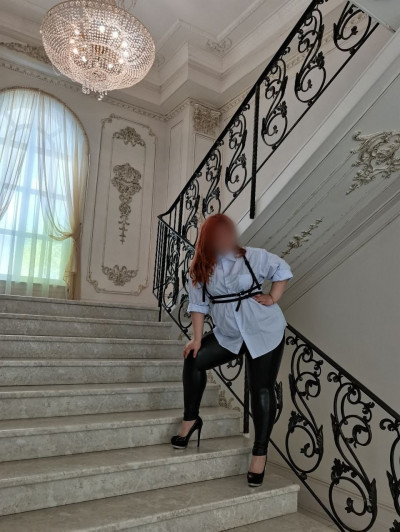 Частная массажистка Дарья, 32 года, Москва - фото 3