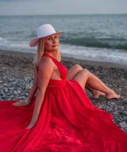 Частная массажистка Ирина 