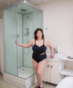 Частная массажистка Полина