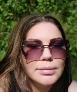 Частная массажистка Настя 