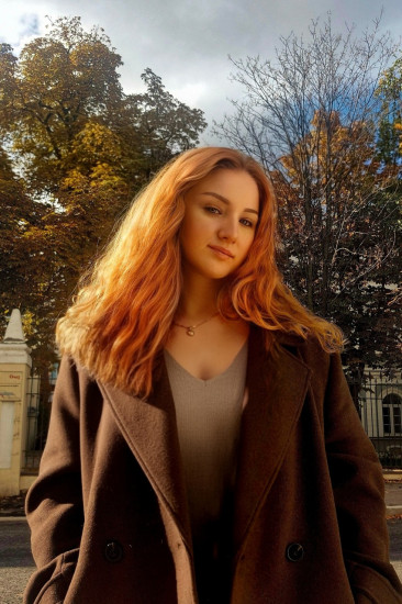 Частная массажистка Анна, 32 года, Москва - фото 7