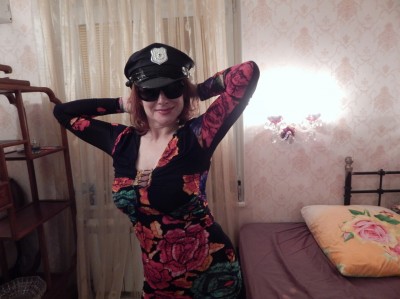 Частная массажистка Кристина, 35 лет, Москва - фото 40