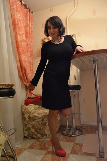 Частная массажистка Кристина, 35 лет, Москва - фото 25
