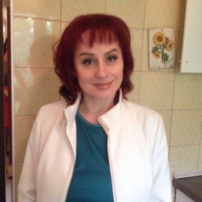 Частная массажистка Кристина, 35 лет, Москва - фото 10