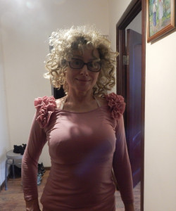 Частная массажистка Виктория 