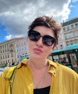 Частная массажистка Сонечка 