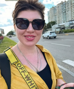 Частная массажистка Сонечка 