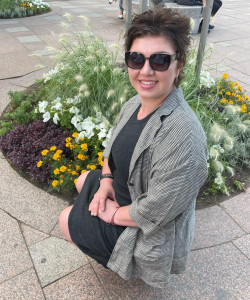 Частная массажистка Сонечка 