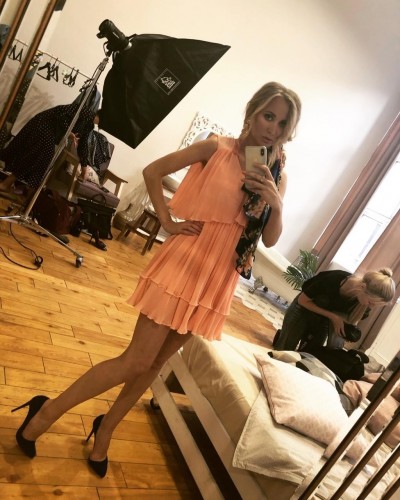 Частная массажистка Аня, 34 года, Москва - фото 7
